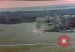 Image of German ME 109 aircraft Germany, 1945, second 40 stock footage video 65675051907