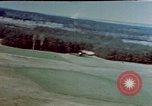 Image of German ME 109 aircraft Germany, 1945, second 44 stock footage video 65675051907
