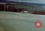Image of German ME 109 aircraft Germany, 1945, second 45 stock footage video 65675051907