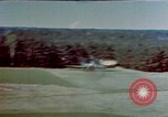 Image of German ME 109 aircraft Germany, 1945, second 46 stock footage video 65675051907