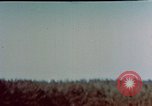 Image of German ME 109 aircraft Germany, 1945, second 47 stock footage video 65675051907