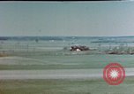 Image of German ME 109 aircraft Germany, 1945, second 50 stock footage video 65675051907