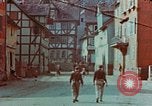 Image of American Army Air Force pilots Germany, 1945, second 1 stock footage video 65675051908