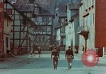Image of American Army Air Force pilots Germany, 1945, second 3 stock footage video 65675051908