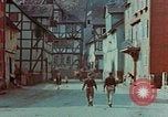 Image of American Army Air Force pilots Germany, 1945, second 4 stock footage video 65675051908