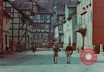 Image of American Army Air Force pilots Germany, 1945, second 5 stock footage video 65675051908
