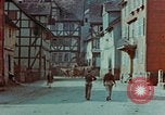 Image of American Army Air Force pilots Germany, 1945, second 6 stock footage video 65675051908