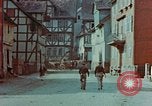 Image of American Army Air Force pilots Germany, 1945, second 7 stock footage video 65675051908