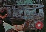 Image of American Army Air Force pilots Germany, 1945, second 8 stock footage video 65675051908