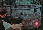 Image of American Army Air Force pilots Germany, 1945, second 9 stock footage video 65675051908