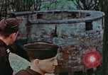 Image of American Army Air Force pilots Germany, 1945, second 11 stock footage video 65675051908