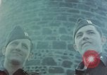 Image of American Army Air Force pilots Germany, 1945, second 14 stock footage video 65675051908