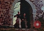 Image of American Army Air Force pilots Germany, 1945, second 23 stock footage video 65675051908