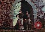 Image of American Army Air Force pilots Germany, 1945, second 24 stock footage video 65675051908
