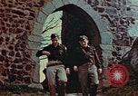Image of American Army Air Force pilots Germany, 1945, second 26 stock footage video 65675051908
