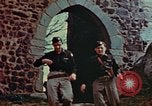 Image of American Army Air Force pilots Germany, 1945, second 27 stock footage video 65675051908