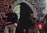 Image of American Army Air Force pilots Germany, 1945, second 29 stock footage video 65675051908