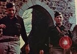 Image of American Army Air Force pilots Germany, 1945, second 30 stock footage video 65675051908