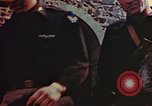 Image of American Army Air Force pilots Germany, 1945, second 32 stock footage video 65675051908