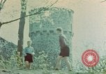 Image of American Army Air Force pilots Germany, 1945, second 34 stock footage video 65675051908