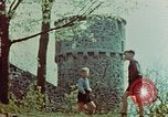 Image of American Army Air Force pilots Germany, 1945, second 35 stock footage video 65675051908