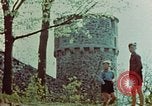 Image of American Army Air Force pilots Germany, 1945, second 36 stock footage video 65675051908
