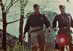 Image of American Army Air Force pilots Germany, 1945, second 40 stock footage video 65675051908