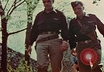 Image of American Army Air Force pilots Germany, 1945, second 41 stock footage video 65675051908