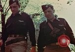 Image of American Army Air Force pilots Germany, 1945, second 42 stock footage video 65675051908