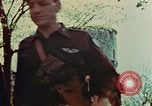 Image of American Army Air Force pilots Germany, 1945, second 43 stock footage video 65675051908