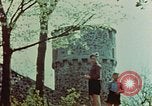 Image of American Army Air Force pilots Germany, 1945, second 44 stock footage video 65675051908