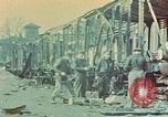 Image of American pilot Germany, 1945, second 1 stock footage video 65675051909