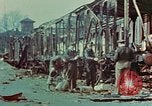 Image of American pilot Germany, 1945, second 3 stock footage video 65675051909