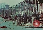 Image of American pilot Germany, 1945, second 4 stock footage video 65675051909