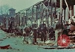 Image of American pilot Germany, 1945, second 5 stock footage video 65675051909