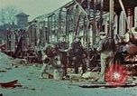 Image of American pilot Germany, 1945, second 6 stock footage video 65675051909