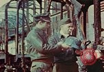 Image of American pilot Germany, 1945, second 11 stock footage video 65675051909