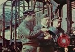 Image of American pilot Germany, 1945, second 12 stock footage video 65675051909