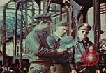 Image of American pilot Germany, 1945, second 13 stock footage video 65675051909