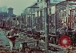Image of American pilot Germany, 1945, second 17 stock footage video 65675051909