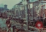 Image of American pilot Germany, 1945, second 18 stock footage video 65675051909