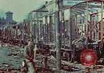 Image of American pilot Germany, 1945, second 19 stock footage video 65675051909