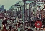 Image of American pilot Germany, 1945, second 20 stock footage video 65675051909