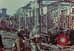 Image of American pilot Germany, 1945, second 21 stock footage video 65675051909