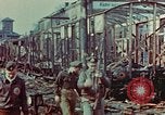 Image of American pilot Germany, 1945, second 22 stock footage video 65675051909