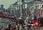Image of American pilot Germany, 1945, second 23 stock footage video 65675051909