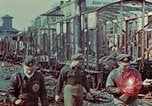 Image of American pilot Germany, 1945, second 24 stock footage video 65675051909
