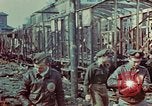 Image of American pilot Germany, 1945, second 25 stock footage video 65675051909