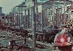 Image of American pilot Germany, 1945, second 26 stock footage video 65675051909