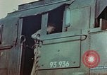 Image of American pilot Germany, 1945, second 39 stock footage video 65675051909